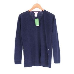 Lilly Pulitzer Leisel Sweater NWT